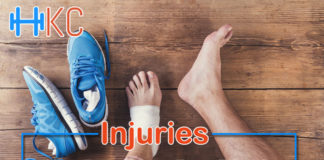 Injuries How To Prevent