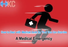 Survive a Medical Emergency