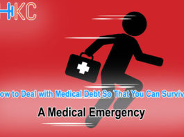 Survive a Medical Emergency
