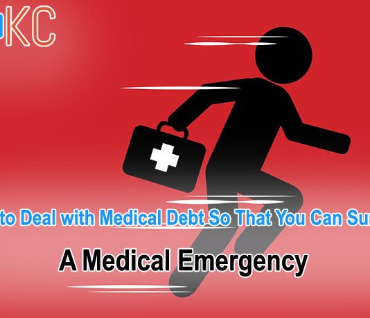 Survive a Medical Emergency