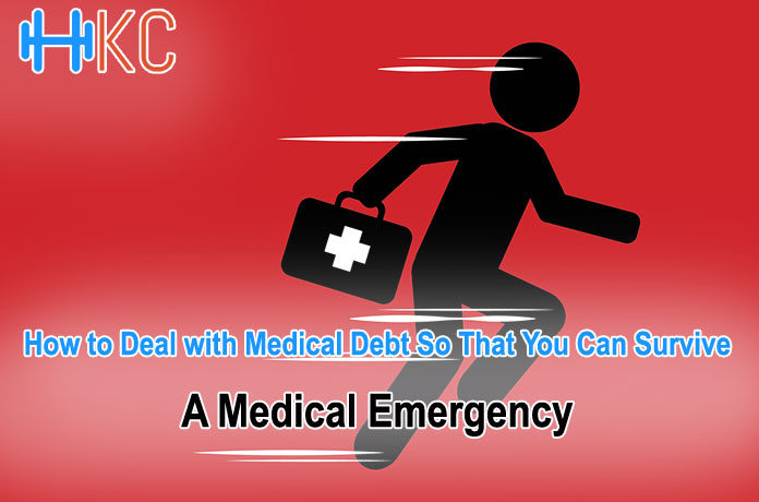 Survive a Medical Emergency