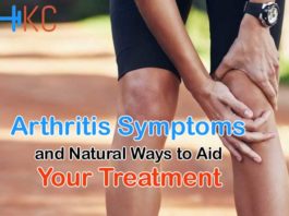 Arthritis Symptoms and Treatment