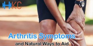 Arthritis Symptoms and Treatment