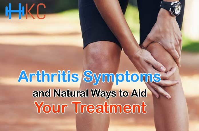 Arthritis Symptoms and Treatment