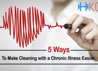 Chronic Illness Easier