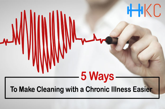 Chronic Illness Easier