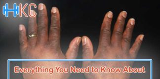 Know about Eczema