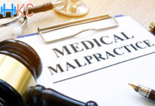 Medical Malpractice