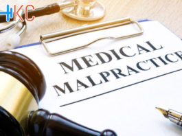 Medical Malpractice