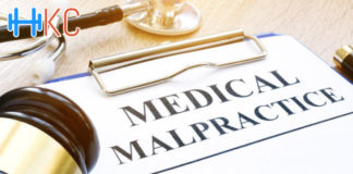 Medical Malpractice