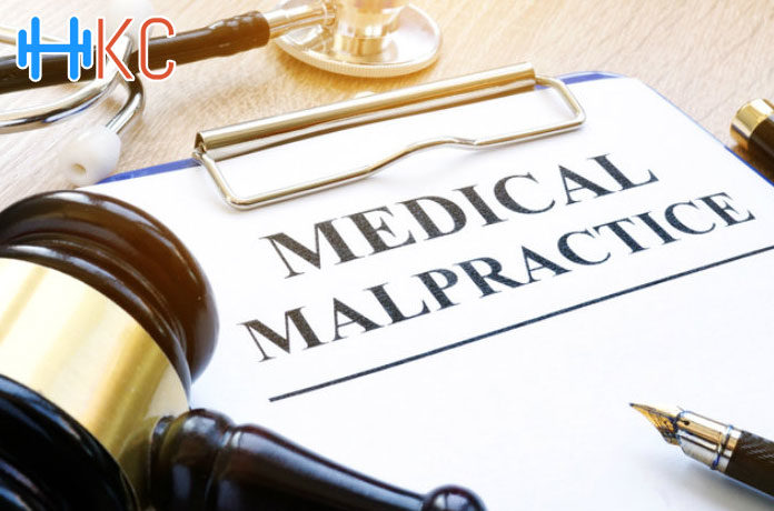 Medical Malpractice