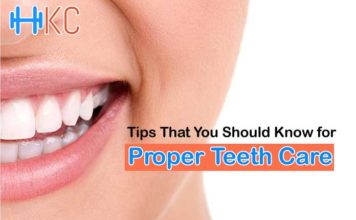 Teeth Care tips