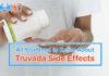 Truvada Side Effects