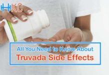 Truvada Side Effects