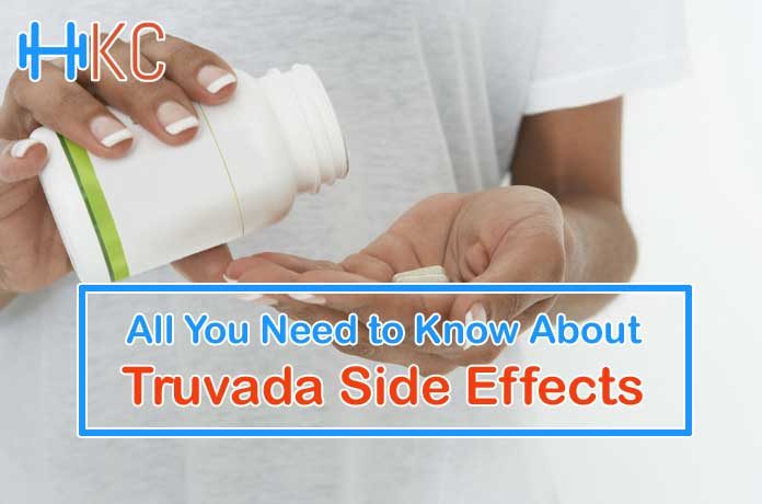 Truvada Side Effects