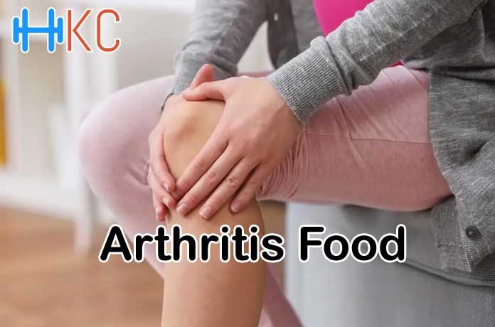 Arthritis Food
