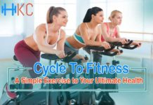 Cycle to Fitness