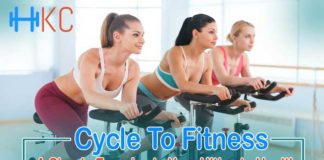 Cycle to Fitness