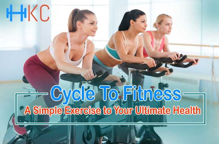 Cycle to Fitness