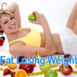 Eat losing weight