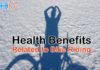 Health Benefits Related to Bike Riding