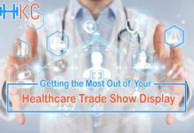 Healthcare Trade Show