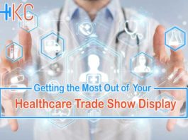 Healthcare Trade Show