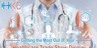 Healthcare Trade Show
