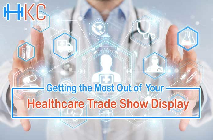 Healthcare Trade Show