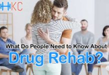 Know About Drug Rehab