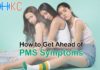 PMS Symptoms