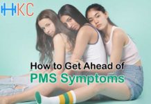 PMS Symptoms