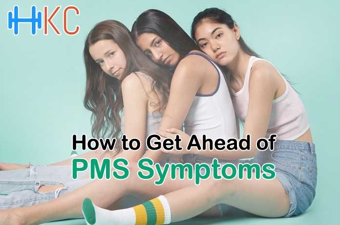 PMS Symptoms