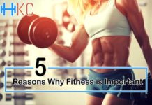 Why Fitness is Important