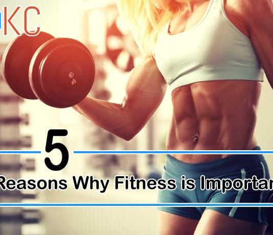 Why Fitness is Important