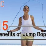 Benefits of Jump Rope
