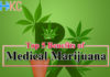 Benefits of Medical Marijuana