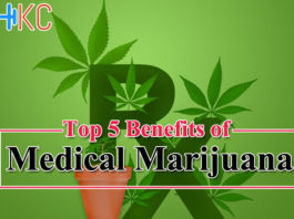 Benefits of Medical Marijuana