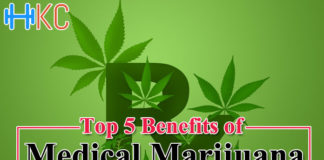 Benefits of Medical Marijuana