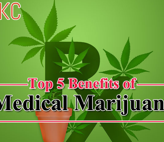 Benefits of Medical Marijuana