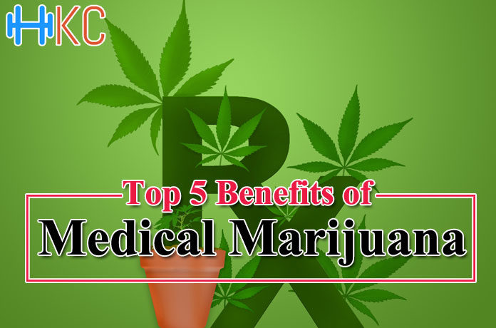 Benefits of Medical Marijuana