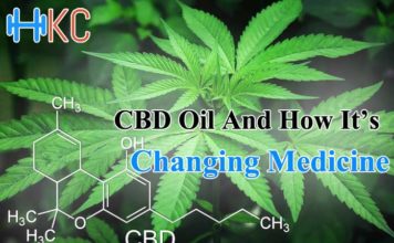 CBD Oil And How It’s Changing Medicine CBD Oil Changing Medicine