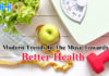 Move Towards Better Health