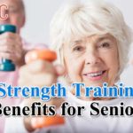 Strength Training Benefits for Seniors