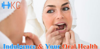 Your Oral Health
