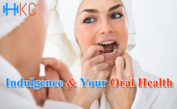 Your Oral Health