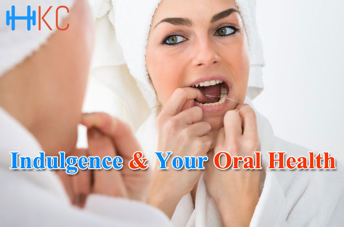 Your Oral Health