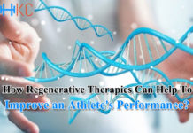 Regenerative Therapies