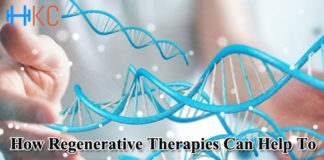 Regenerative Therapies