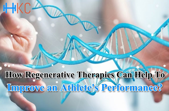 Regenerative Therapies